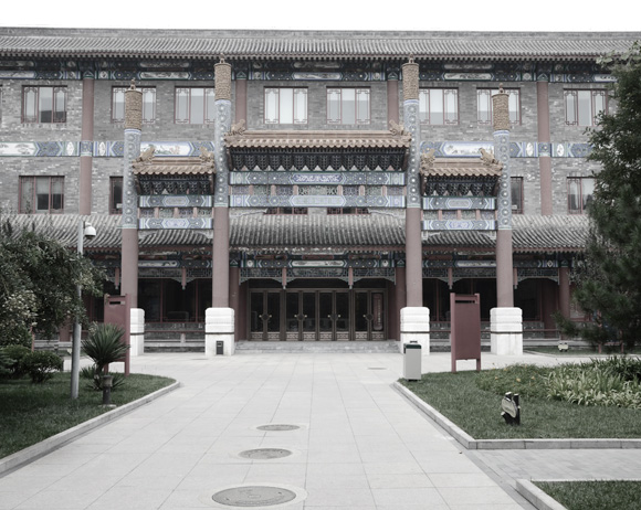 文旅建筑
