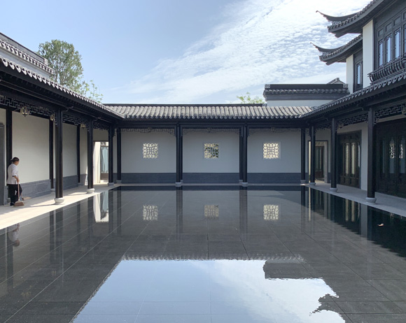 精品民宿