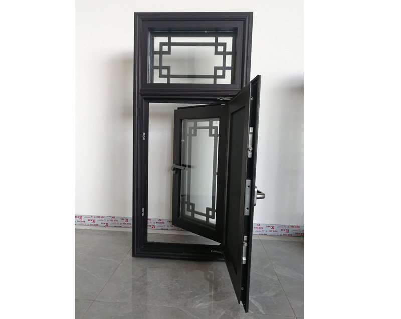 仿古窗 130窗