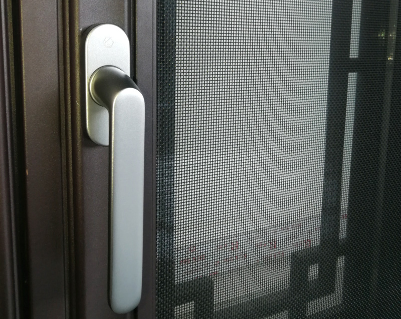 仿古窗 130窗